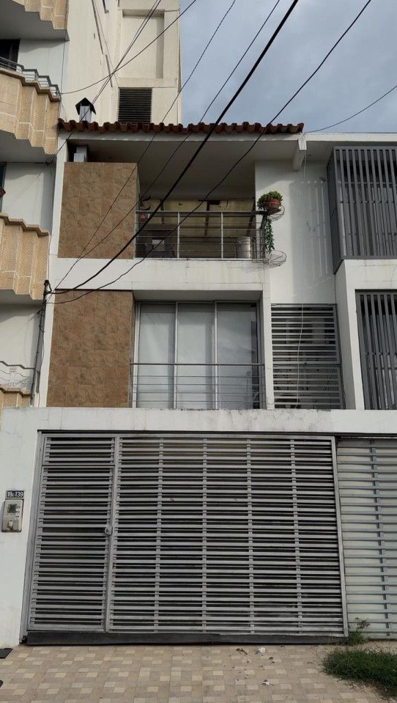 Casa en venta Norte De Santander Cúcuta Ub Niza 360 m2 Habitaciones 3 Baños 4 Garajes 1 Precio $380000000