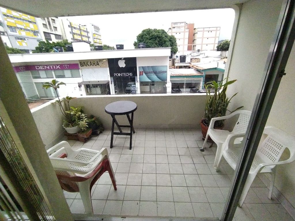 Apartamento en venta Norte De Santander Cúcuta Libertadores 139 m2 Habitaciones 4 Baños 3 Garajes 1 Precio $280000000