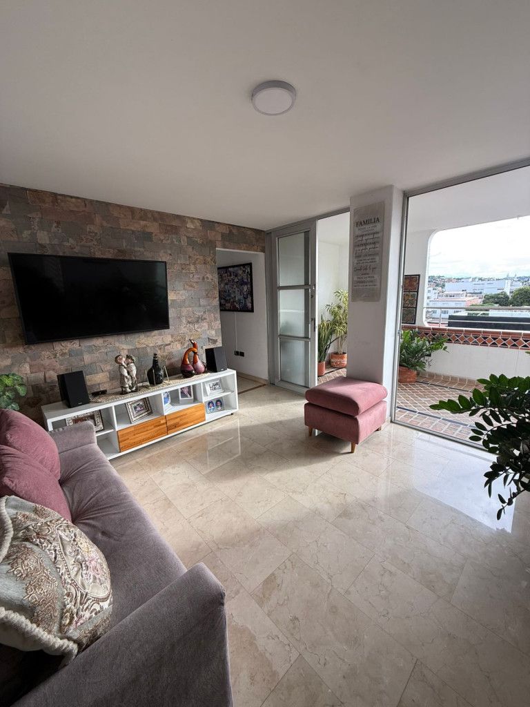 Apartamento en venta Norte De Santander Cúcuta Libertadores 139 m2 Habitaciones 3 Baños 2 Garajes 1 Precio $330000000