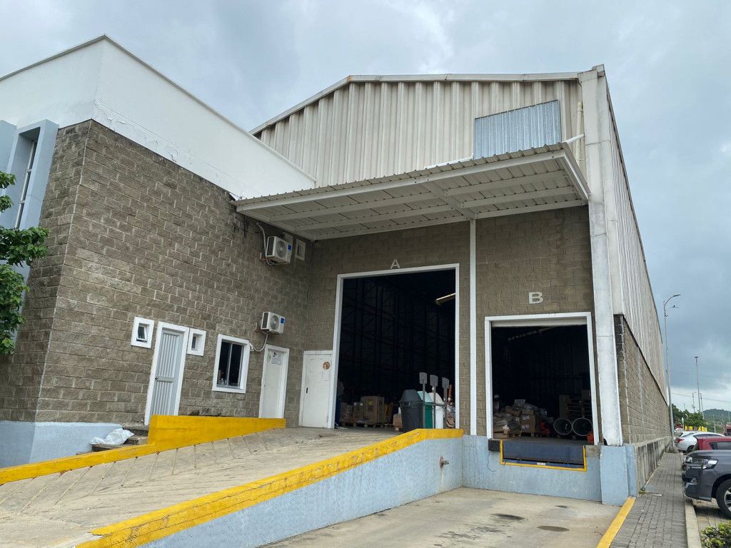 Bodega en arriendo Atlántico Barranquilla Los Angeles 879 m2 Habitaciones 0 Baños 2 Garajes 2 Precio $19500001