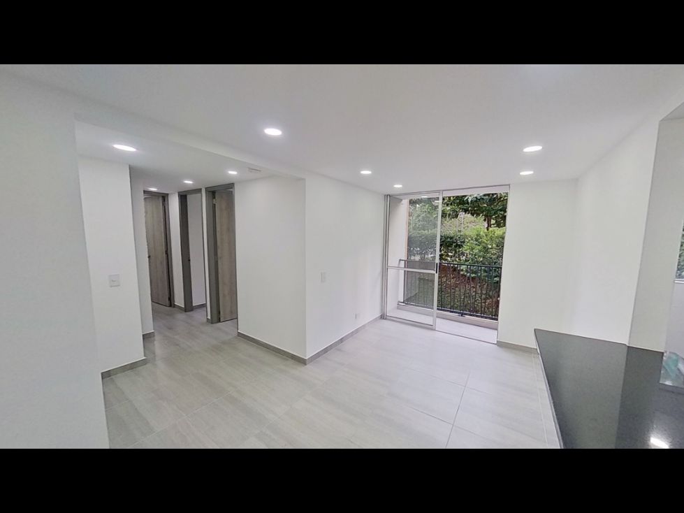 Apartamento en venta Antioquia Bello Ub Serramonte 55 m2 Habitaciones 3 Baños 2 Garajes 0 Precio $288000000