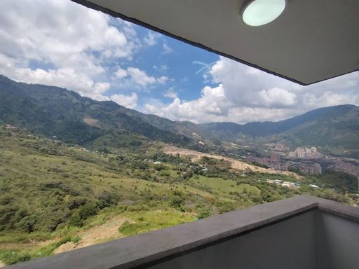 Apartamento en arriendo Antioquia Bello Andalucía 54 m2 Habitaciones 2 Baños 2 Garajes 0 Precio $1800000