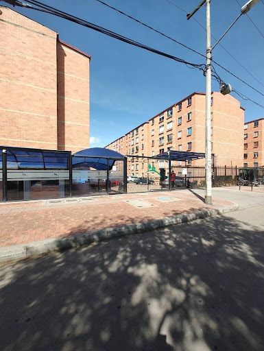 Apartamento en arriendo Cundinamarca Bogotá Nuevo Recreo 35 m2 Habitaciones 2 Baños 1 Garajes 0 Precio $850000