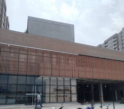 Apartamento en arriendo Cundinamarca Bogotá El Vervenal 47 m2 Habitaciones 2 Baños 1 Garajes 0 Precio $2300000