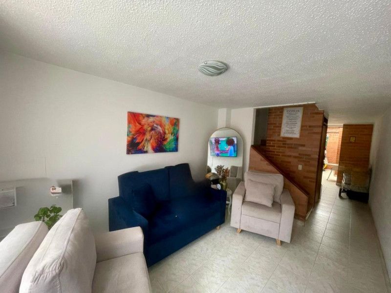 Casa en venta Cundinamarca Bogotá Álamos 78 m2 Habitaciones 3 Baños 3 Garajes 0 Precio $299000000