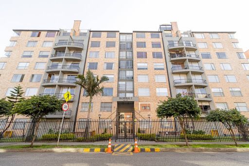 Apartamento en arriendo Cundinamarca Bogotá Modelia Occidental 112 m2 Habitaciones 4 Baños 2 Garajes 1 Precio $5500000