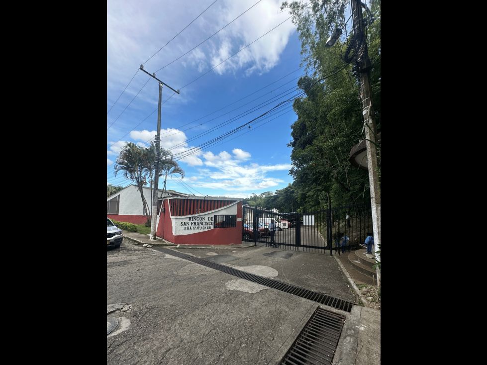 Casa en arriendo Tolima Ibagué Ub San Francisco 77 m2 Habitaciones 3 Baños 2 Garajes 1 Precio $1895000