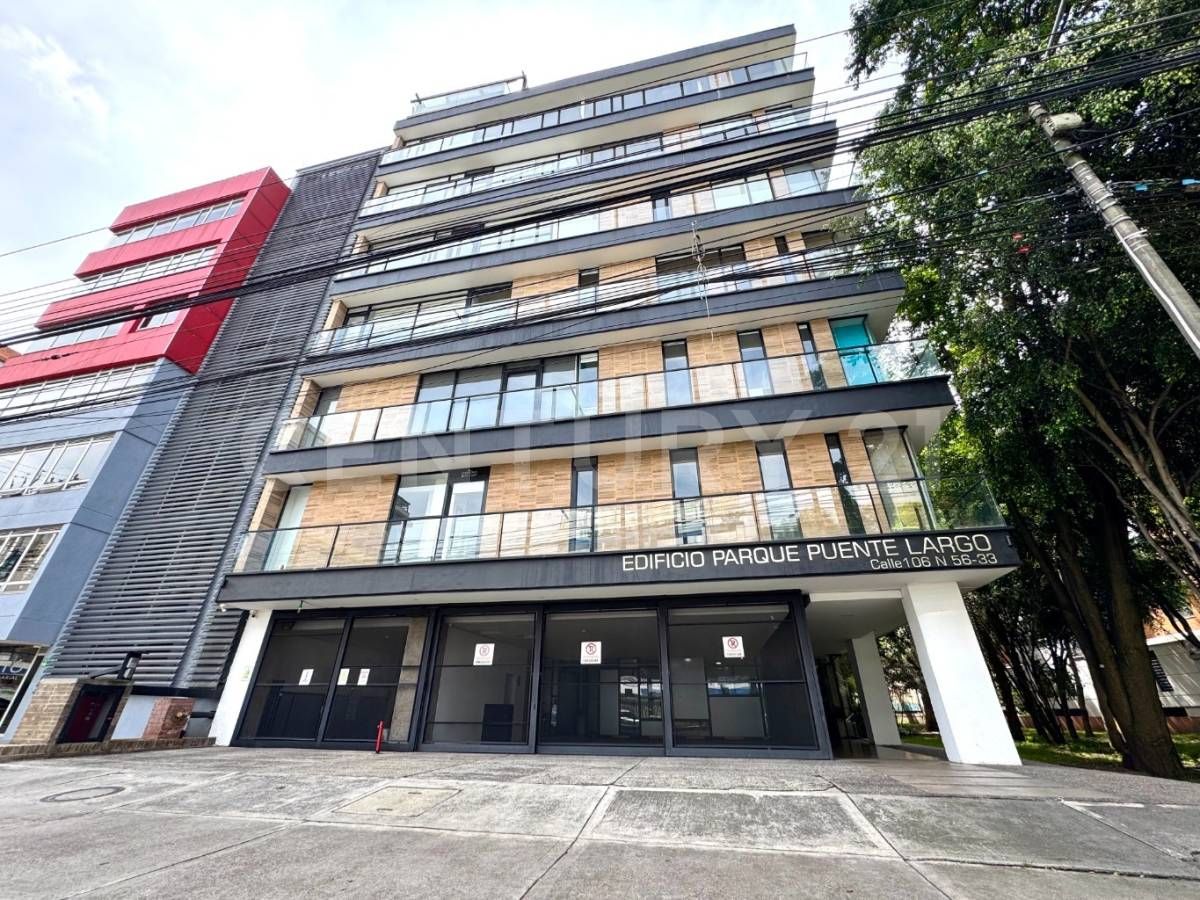 Consultorio en venta Cundinamarca Bogotá Puente Largo 72 m2 Habitaciones 0 Baños 1 Garajes 1 Precio $650000000