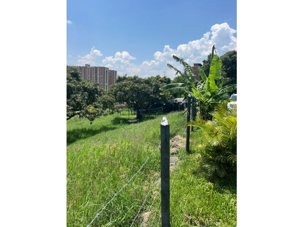 Lote en venta Antioquia Bello Urbanización El Trebol 9700 m2 Habitaciones 0 Baños 0 Garajes 0 Precio $7275000000