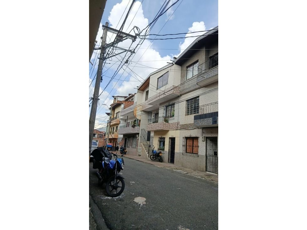 Apartaestudio en venta Antioquia Medellín El Salvador 51 m2 Habitaciones 1 Baños 1 Garajes 0 Precio $220000000