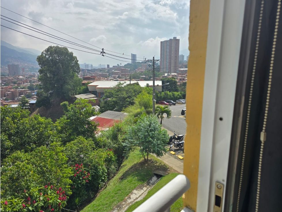 Apartamento en venta Antioquia Bello Ub Florida Verde 59 m2 Habitaciones 3 Baños 2 Garajes 1 Precio $270000000