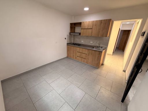 Apartamento en arriendo Antioquia Medellín Sucre 45 m2 Habitaciones 2 Baños 1 Garajes 0 Precio $1300000