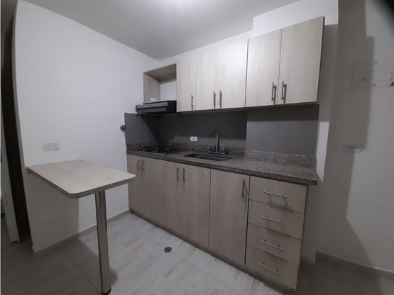 Apartamento en venta Antioquia Sabaneta Calle Larga 40 m2 Habitaciones 1 Baños 1 Garajes 0 Precio $270000000