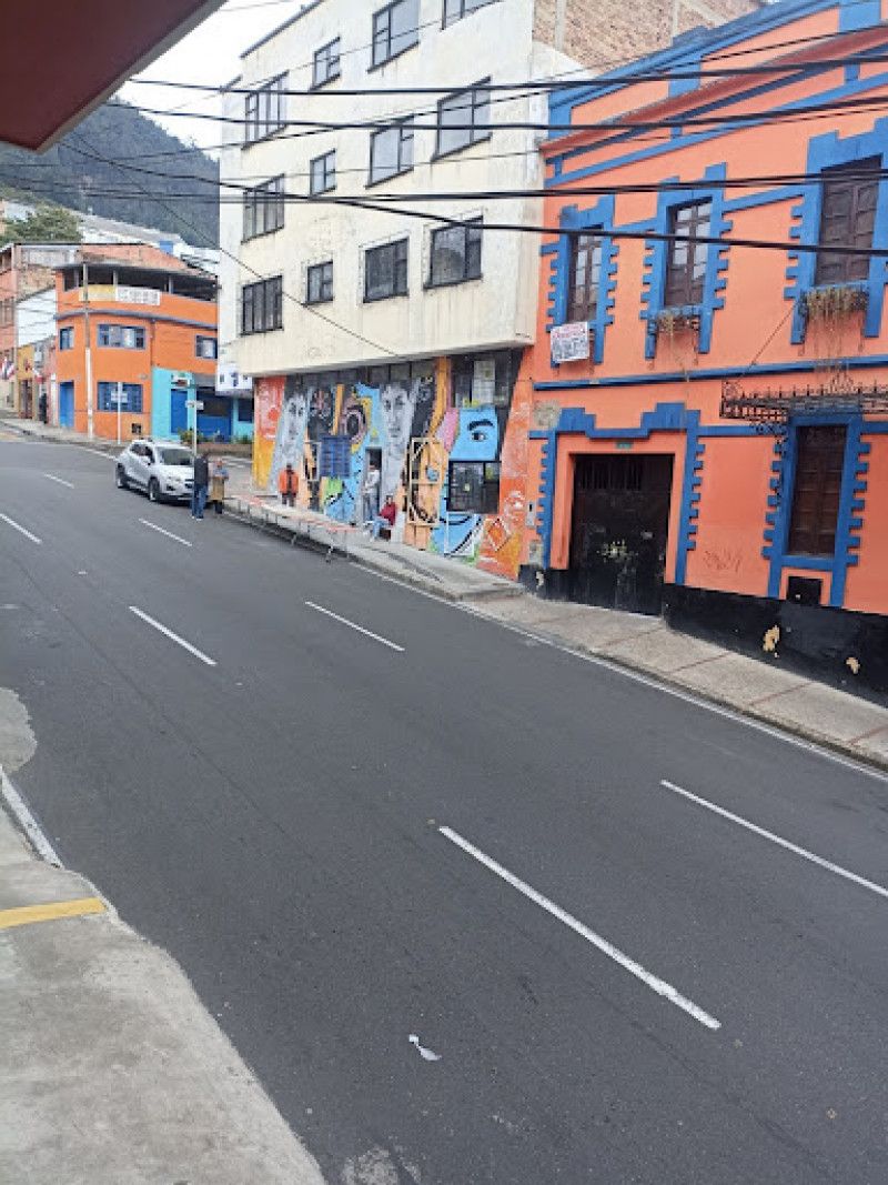 Apartamento en venta Cundinamarca Bogotá La Macarena 107 m2 Habitaciones 3 Baños 2 Garajes 0 Precio $719990000