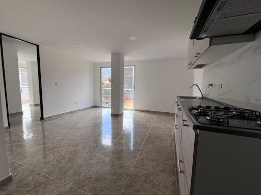 Apartamento en arriendo Antioquia Medellín San Javier No1 70 m2 Habitaciones 3 Baños 2 Garajes 0 Precio $1900000