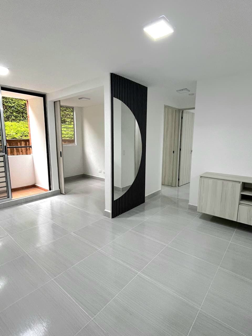 Apartamento en venta Antioquia Envigado San Rafael 55 m2 Habitaciones 2 Baños 2 Garajes 1 Precio $375000000