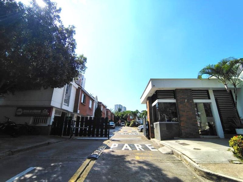 Casa en arriendo Santander Floridablanca Br Quintas De Cañaveral 110 m2 Habitaciones 3 Baños 3 Garajes 0 Precio $2892000