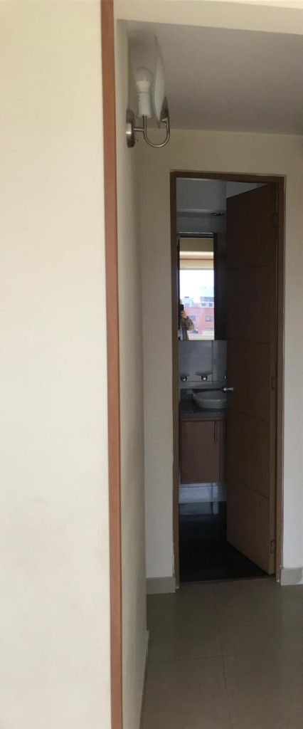 Apartamento en venta Cundinamarca Bogotá Granada Norte 70 m2 Habitaciones 3 Baños 2 Garajes 0 Precio $370000000