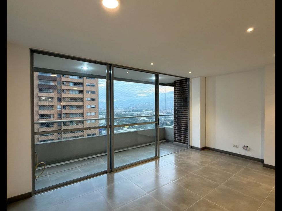 Apartamento en arriendo Antioquia Medellín Simesa 78 m2 Habitaciones 2 Baños 2 Garajes 1 Precio $4500000