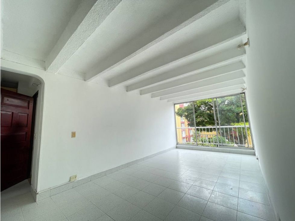Apartamento en arriendo Valle Del Cauca Cali San Pedro 62 m2 Habitaciones 3 Baños 1 Garajes 1 Precio $1618000