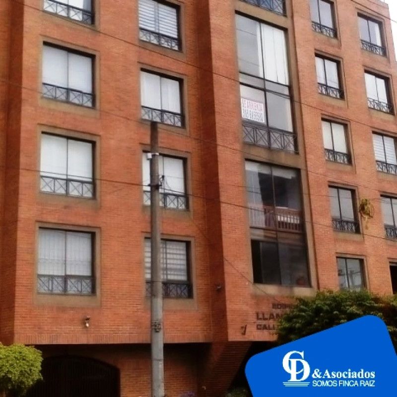 Apartamento en arriendo Cundinamarca Bogotá María Cristina 85 m2 Habitaciones 2 Baños 2 Garajes 2 Precio $3200000