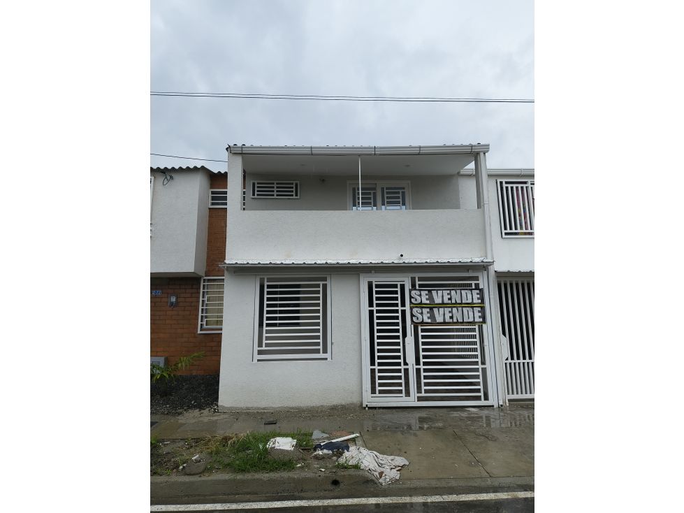 Casa en venta Valle Del Cauca Palmira Colombia 69 m2 Habitaciones 3 Baños 3 Garajes 1 Precio $320000000