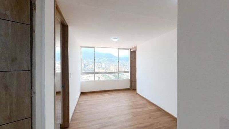 Apartamento en venta Cundinamarca Bogotá La Estanzuela 38 m2 Habitaciones 2 Baños 1 Garajes 0 Precio $260500000