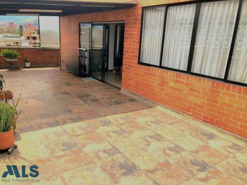 Apartamento en venta Antioquia Medellín Simon Bolivar 197 m2 Habitaciones 3 Baños 3 Garajes 1 Precio $1300000000