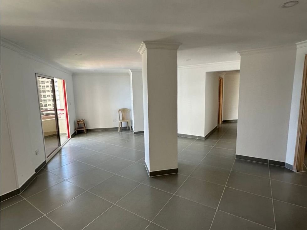 Apartamento en venta Magdalena Santa Marta Ub Salguero 113 m2 Habitaciones 3 Baños 2 Garajes 0 Precio $550000000