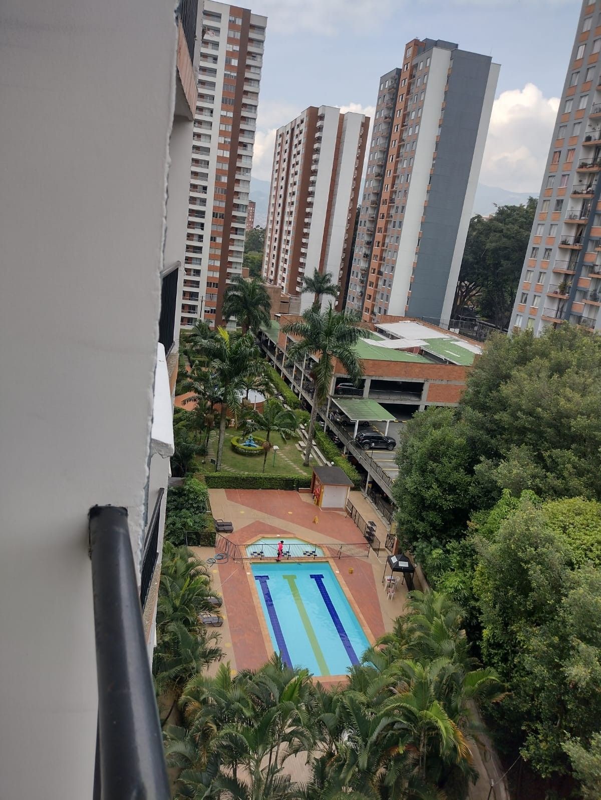 Apartamento en venta Antioquia Medellín Altamira 76 m2 Habitaciones 3 Baños 2 Garajes 1 Precio $570000000