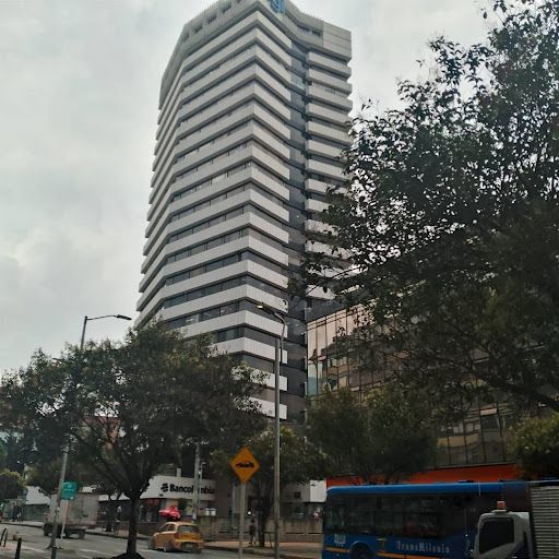 Oficina en venta Cundinamarca Bogotá El Amparo 101 m2 Habitaciones 0 Baños 1 Garajes 1 Precio $550000000