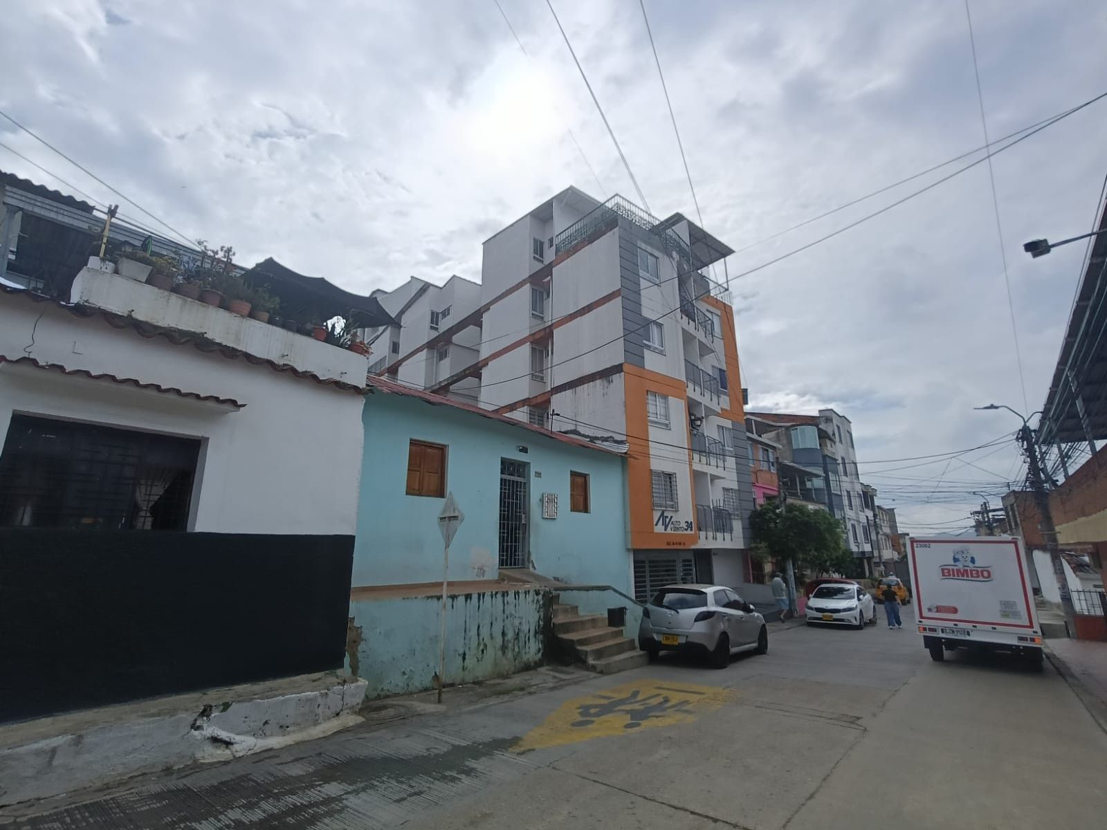 Casa en venta Santander Floridablanca Caldas 275 m2 Habitaciones 8 Baños 4 Garajes 0 Precio $550000000