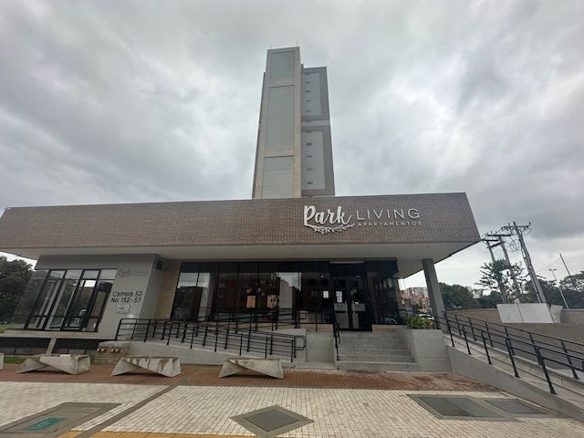 Apartaestudio en arriendo Cundinamarca Bogotá Mazurén 30 m2 Habitaciones 1 Baños 1 Garajes 0 Precio $1750000