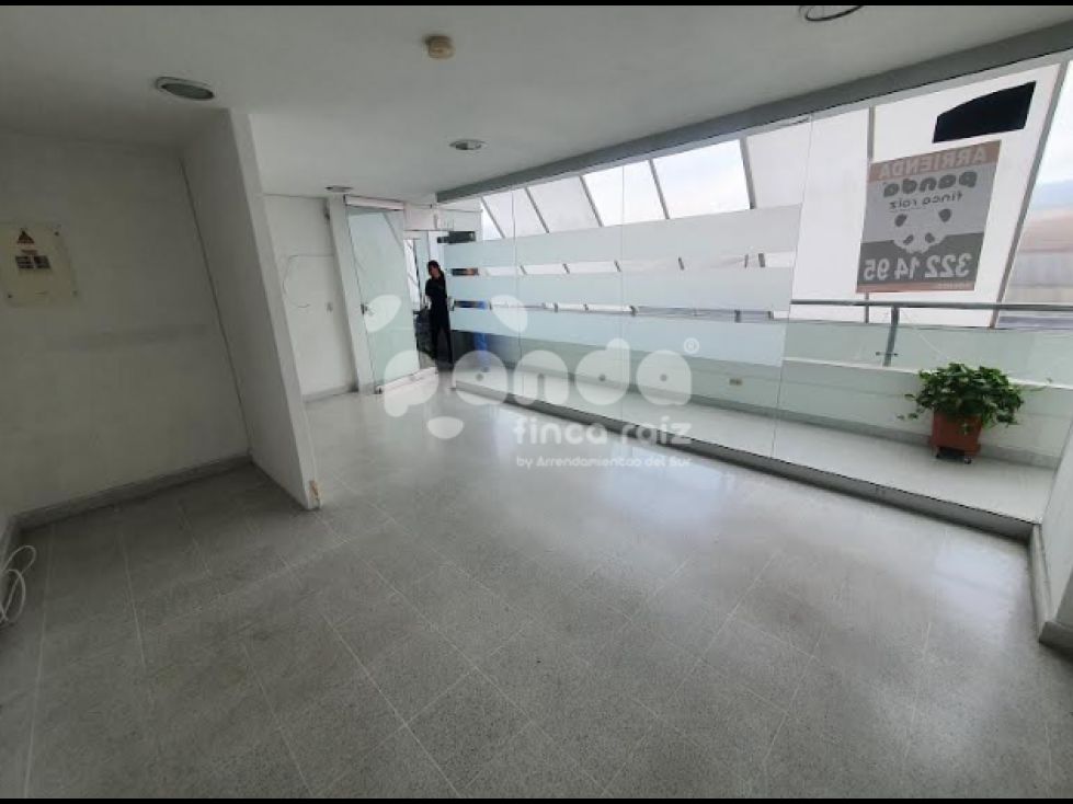 Oficina en arriendo Antioquia Envigado Zona Centro 20 m2 Habitaciones 0 Baños 1 Garajes 0 Precio $1500000