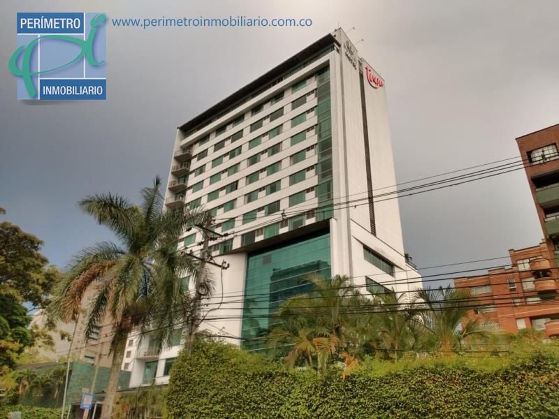 Oficina en arriendo Antioquia Medellín Patio Bonito 41 m2 Habitaciones 0 Baños 1 Garajes 2 Precio $3650000