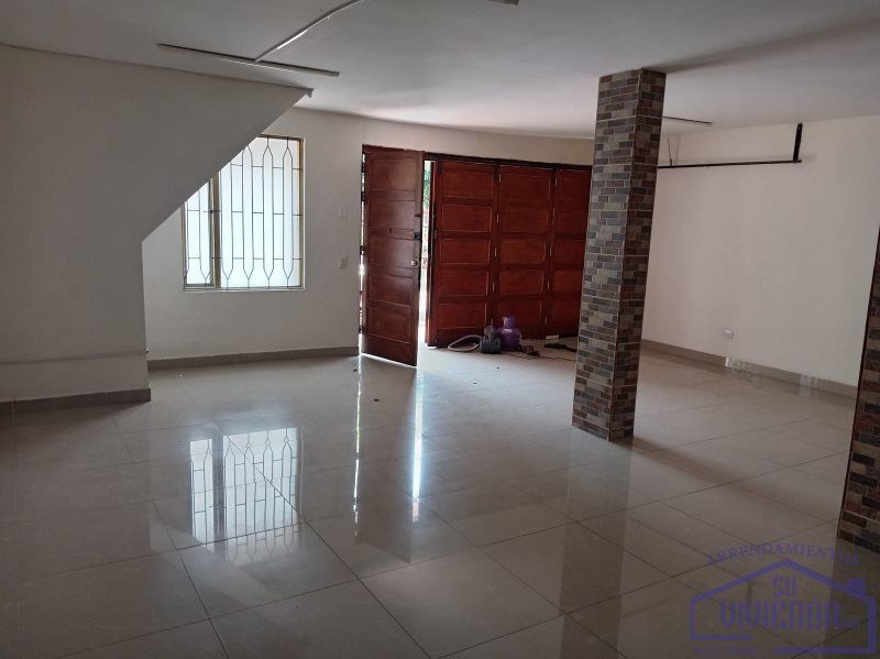 Local en arriendo Antioquia Medellín Aeroparque Juan Pablo Ii 98 m2 Habitaciones 0 Baños 2 Garajes 1 Precio $3200000