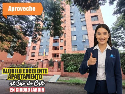 Apartamento en arriendo Valle Del Cauca Cali Urbanización Río Lili 200 m2 Habitaciones 3 Baños 4 Garajes 2 Precio $4000000