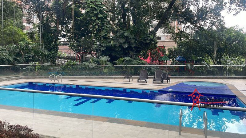 Apartamento en venta Antioquia Medellín Castropol 230 m2 Habitaciones 4 Baños 3 Garajes 0 Precio $1250000000