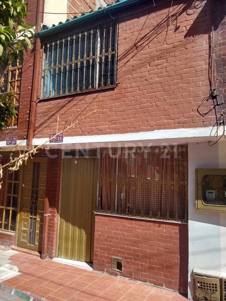 Casa en venta Cundinamarca Soacha 12 De Marzo 55 m2 Habitaciones 2 Baños 1 Garajes 0 Precio $120000000