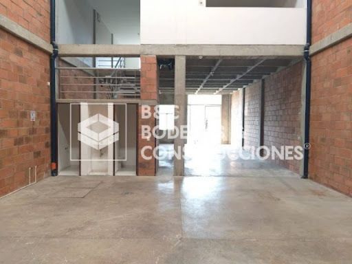 Bodega en arriendo Antioquia Rionegro El Porvenir 247 m2 Habitaciones 0 Baños 3 Garajes 0 Precio $12500000