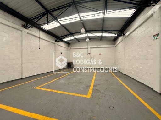 Bodega en arriendo Antioquia Rionegro El Porvenir 310 m2 Habitaciones 0 Baños 3 Garajes 0 Precio $10438451