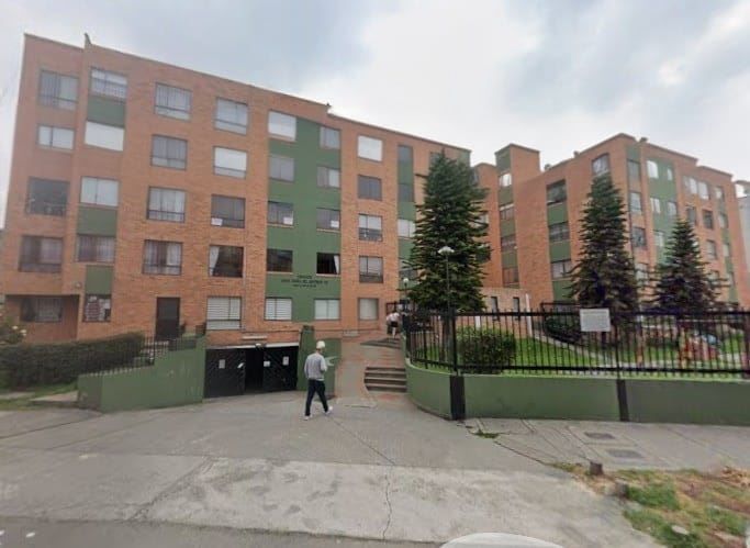Apartamento en venta Cundinamarca Bogotá Restrepo Occidental 57 m2 Habitaciones 3 Baños 2 Garajes 0 Precio $278000000