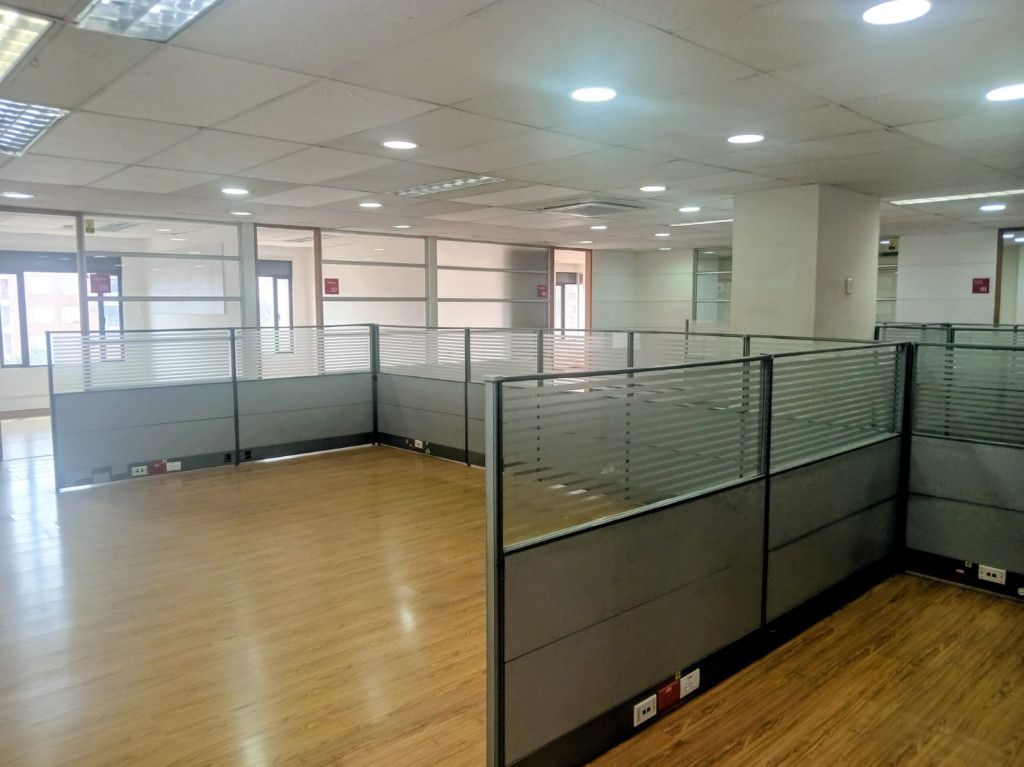 Oficina en arriendo Cundinamarca Bogotá La Cabrera 420 m2 Habitaciones 0 Baños 3 Garajes 8 Precio $19755181
