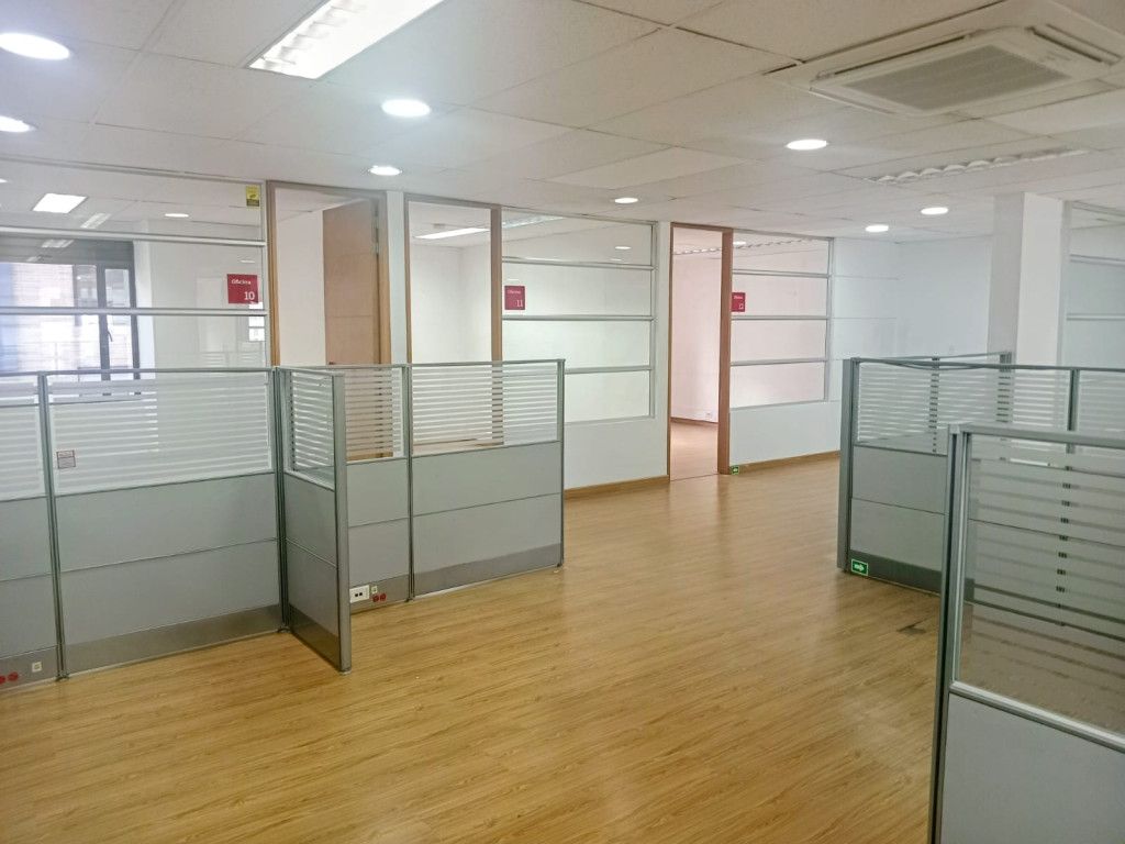 Oficina en venta Cundinamarca Bogotá La Cabrera 420 m2 Habitaciones 0 Baños 3 Garajes 8 Precio $1875000000