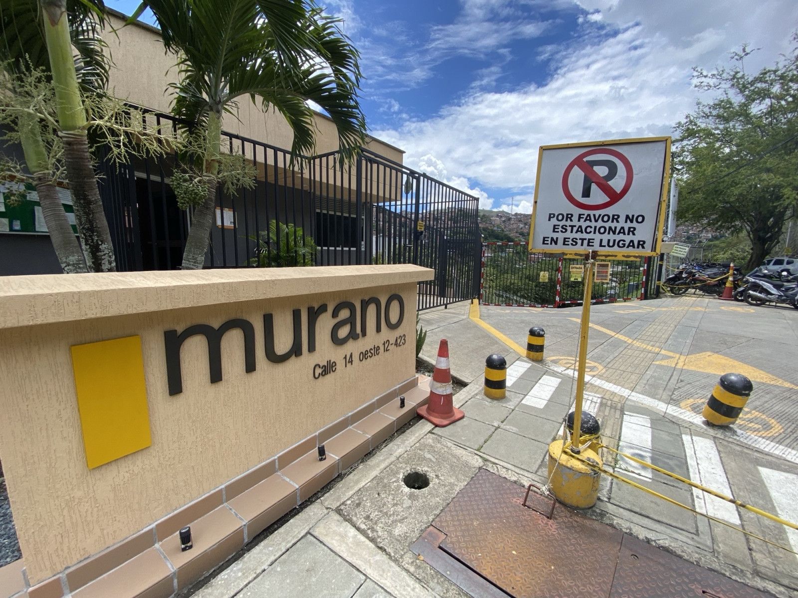 Apartamento en arriendo Valle Del Cauca Cali Aguacatal 65 m2 Habitaciones 2 Baños 2 Garajes 0 Precio $1370000