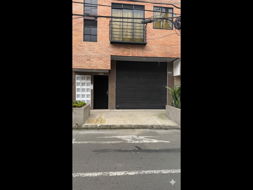 Local en arriendo Antioquia Medellín Belen 44 m2 Habitaciones 0 Baños 1 Garajes 0 Precio $3300000