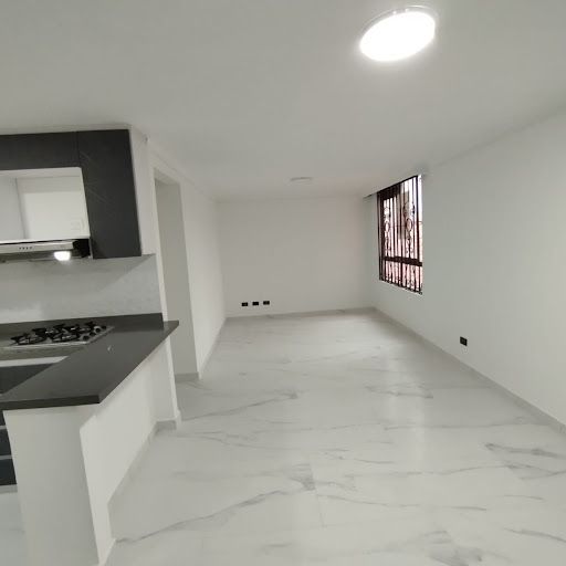 Apartamento en arriendo Antioquia Medellín Bolivariana 55 m2 Habitaciones 2 Baños 2 Garajes 1 Precio $2700000
