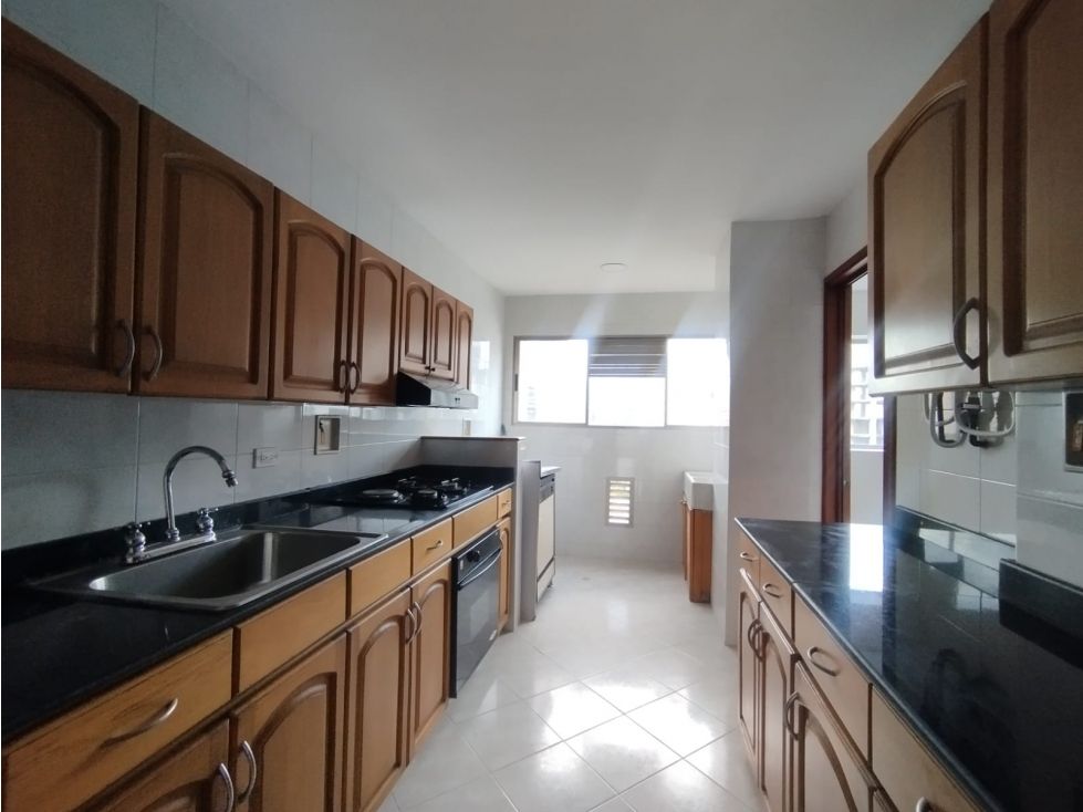 Apartamento en venta Antioquia Medellín El Diamante No2 121 m2 Habitaciones 3 Baños 4 Garajes 2 Precio $850000000
