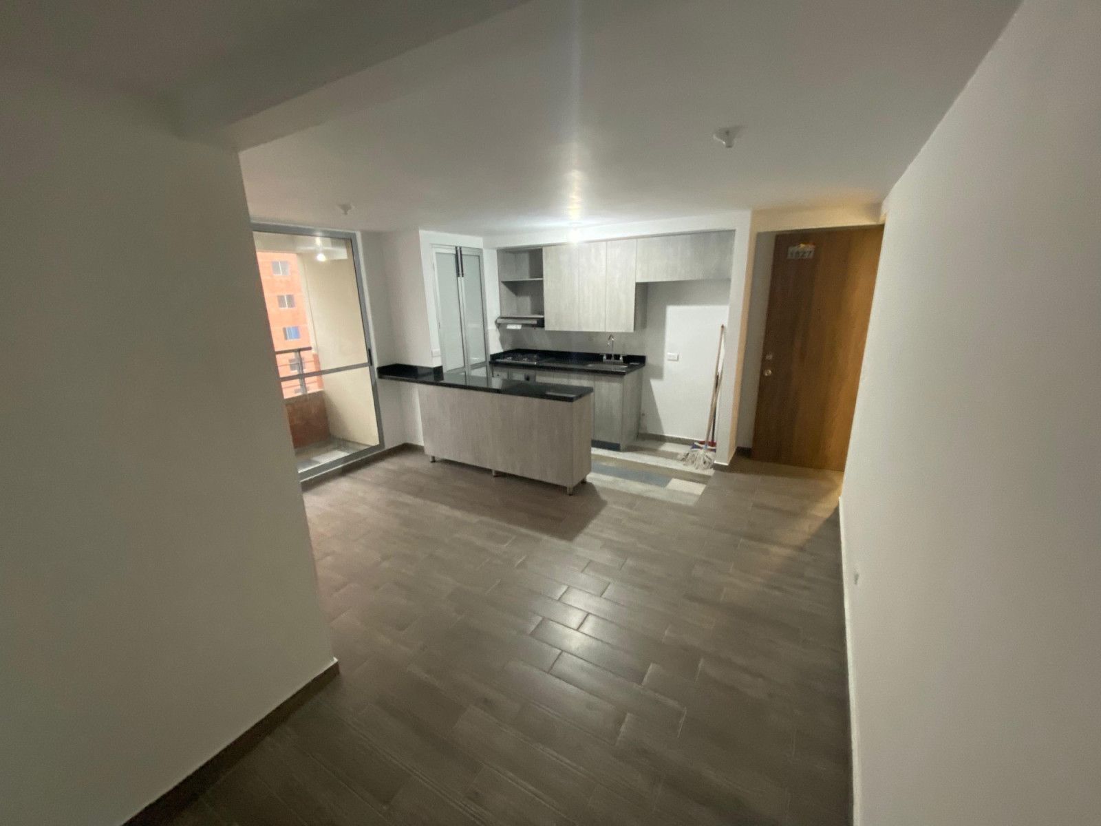 Apartamento en arriendo Antioquia Bello Zona Industrial No 1 70 m2 Habitaciones 3 Baños 2 Garajes 1 Precio $2700000