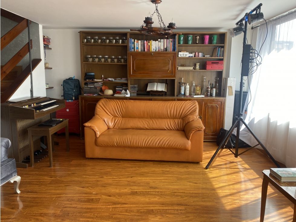Apartamento en venta Cundinamarca Bogotá Chico Norte Et Iii 190 m2 Habitaciones 3 Baños 4 Garajes 2 Precio $1100000000